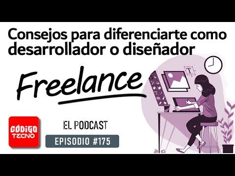 Desarrollo profesional freelance para dise&ntilde;adores