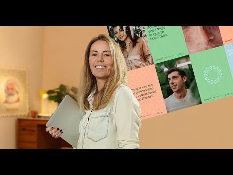 Potenciando la marca con dise&ntilde;o visual emocional