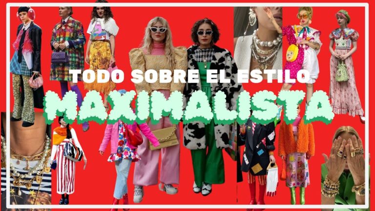 Inspiraci&oacute;n para un dise&ntilde;o minimalista &uacute;nico