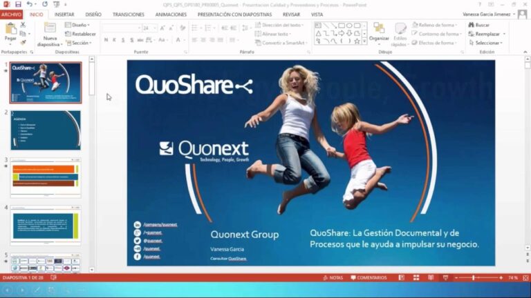 Mejora de proveedores en proyectos de dise&ntilde;o