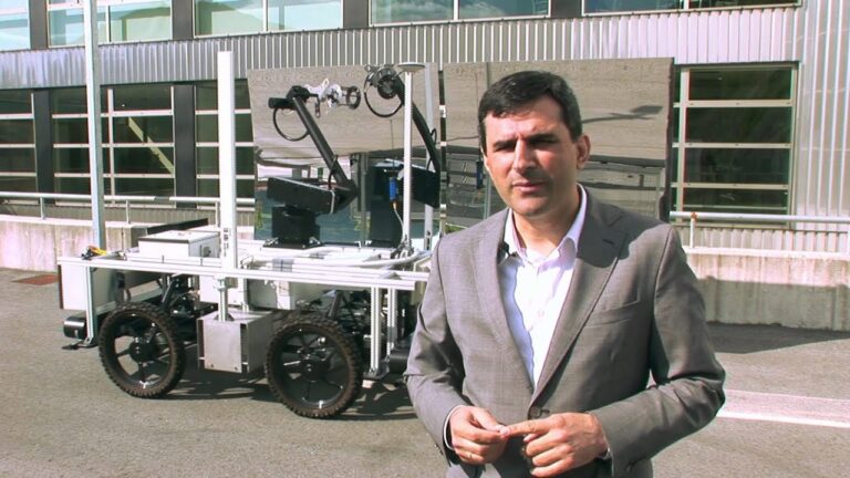 Avances en energías renovables con tecnologías innovadoras