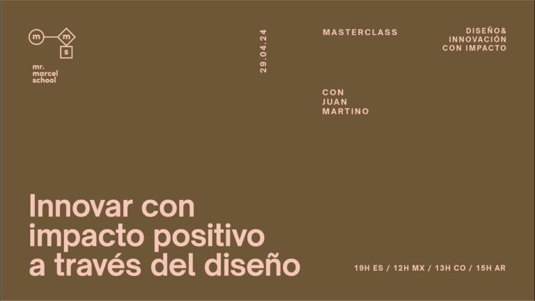 El impacto de la cr&iacute;tica de dise&ntilde;o en la innovaci&oacute;n