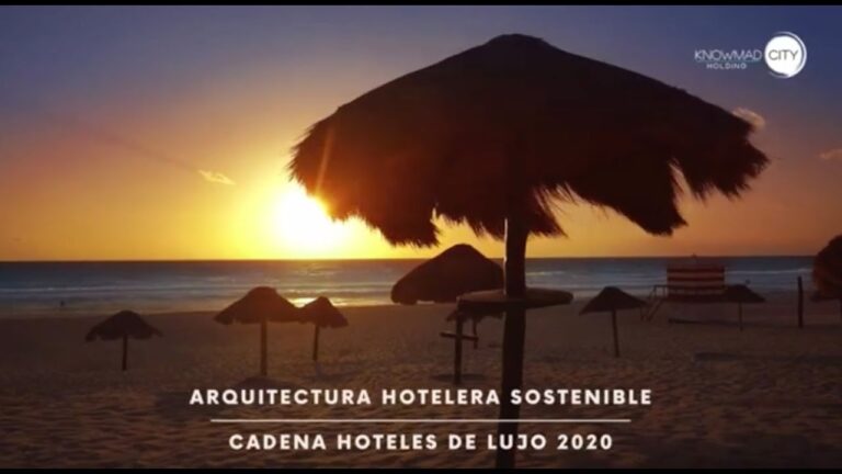 Tendencias de Dise&ntilde;o Ecol&oacute;gico en Infraestructura Verde