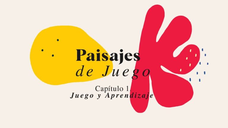 Explorando la educaci&oacute;n en dise&ntilde;o de paisajes