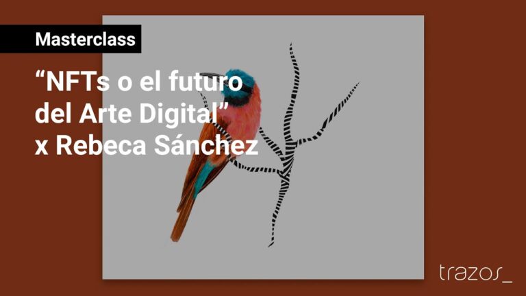 El futuro de la editorial: Ilustraci&oacute;n digital