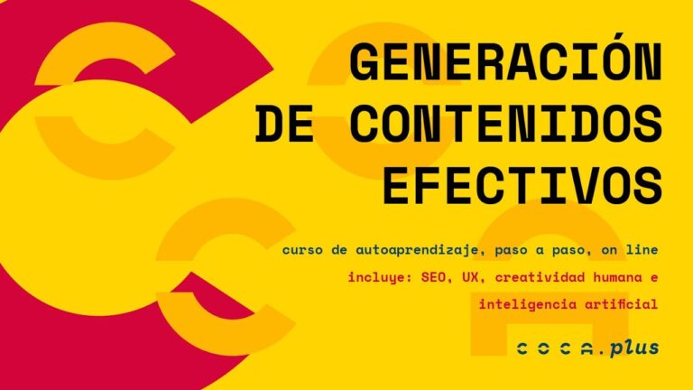 Mejora tu SEO como dise&ntilde;ador de contenidos