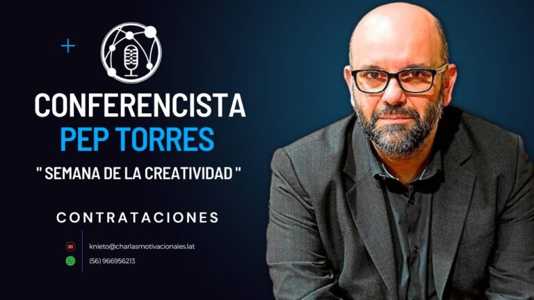 Charlas inspiradoras con dise&ntilde;adores de experiencia