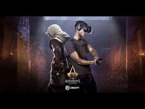 Realidad Virtual: Vivir Aventuras de una Forma Nueva