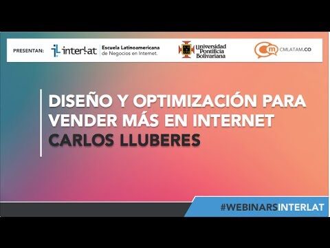 Dise&ntilde;o optimizado para redes sociales en marketing digital