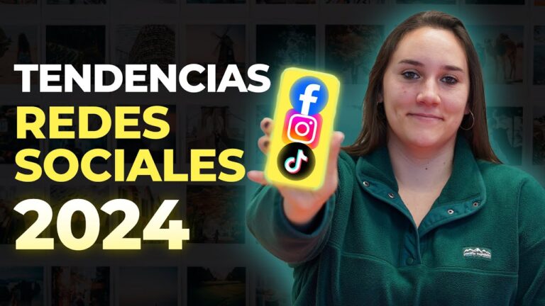 Dise&ntilde;o adaptado a las tendencias en redes sociales