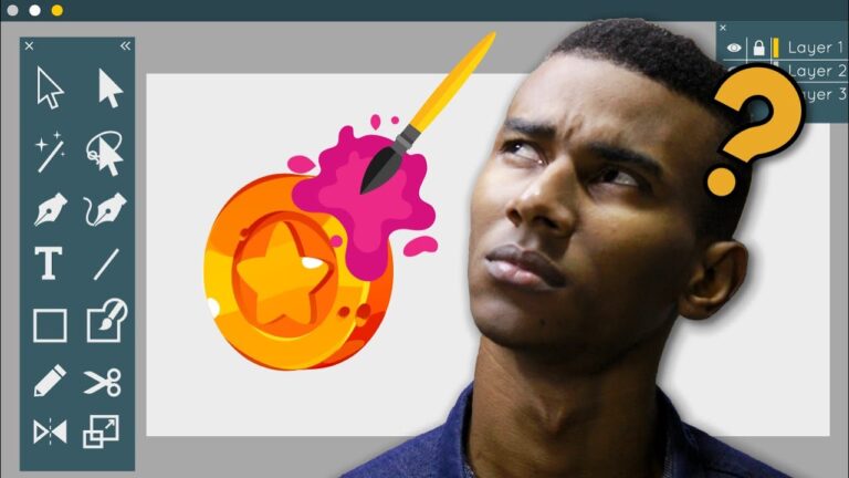 Creaci&oacute;n de Juegos: Herramientas de Dise&ntilde;o Esenciales