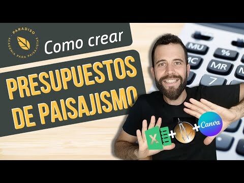 Dise&ntilde;o de espacios verdes: creaci&oacute;n eficiente con herramientas especializadas