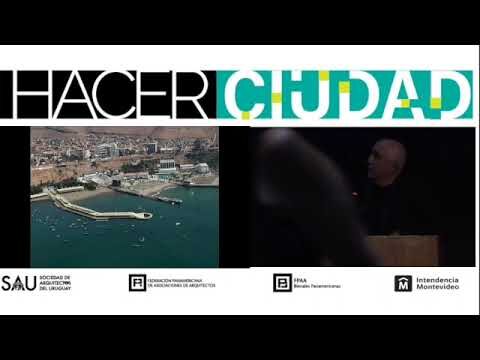 Arquitectura sostenible en eventos y conferencias especializadas