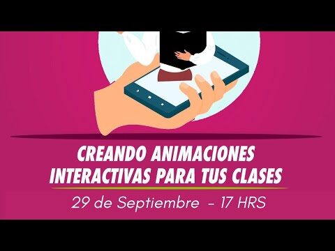 Innovaci&oacute;n en la Creatividad de la Animaci&oacute;n Digital Interactiva