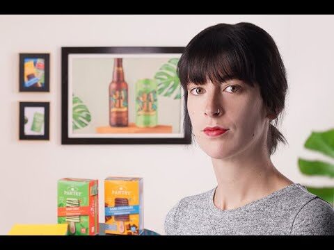 Tendencias en dise&ntilde;o de packaging para identidad de marca