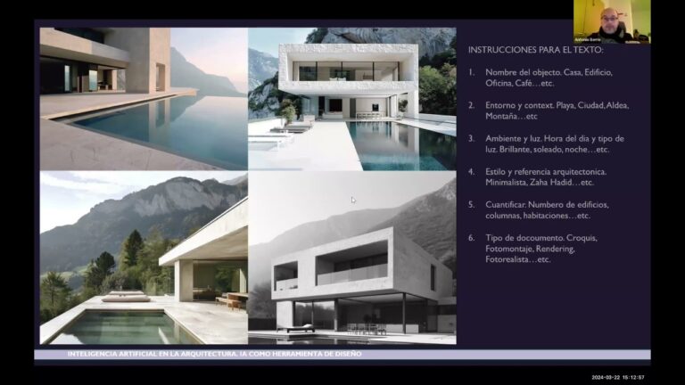 Innovadoras ideas de dise&ntilde;adores en arquitectura