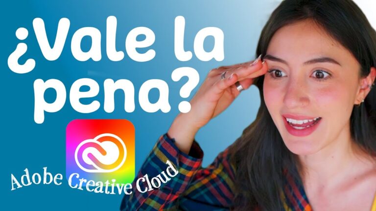 Beneficios del uso de Adobe Creative Suite en dise&ntilde;o gr&aacute;fico