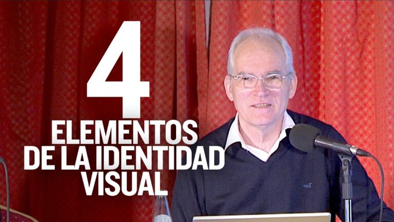 Elementos Clave para un Dise&ntilde;o de Marca Efectivo