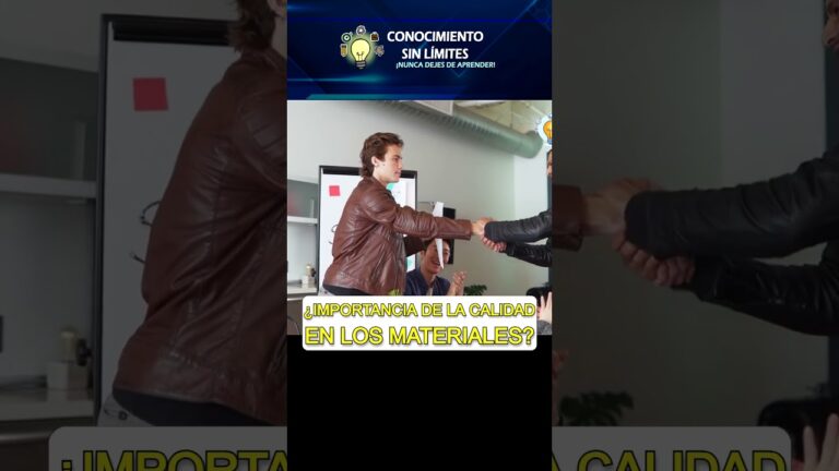 La Importancia de la Calidad de Materiales en el Dise&ntilde;o Cr&iacute;tico