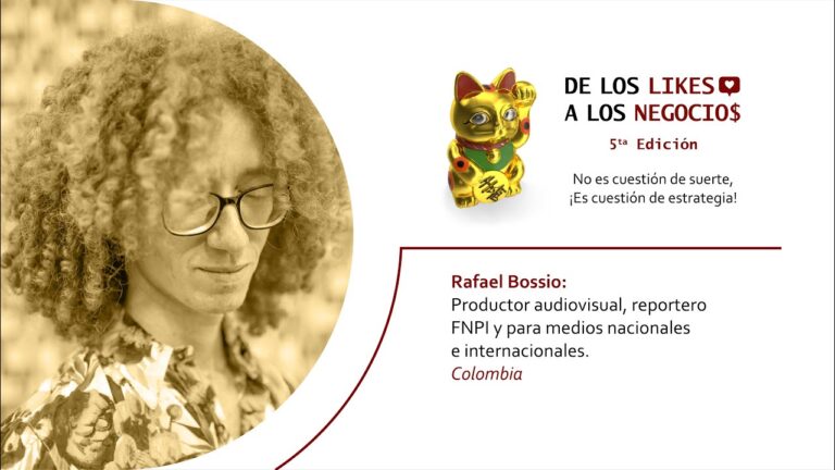 Conexiones creativas en el freelance