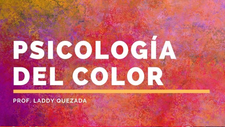 La importancia de la paleta de colores en la identidad visual