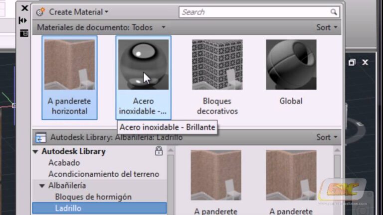 Simulaci&oacute;n Avanzada de Texturas y Acabados en Dise&ntilde;o 3D