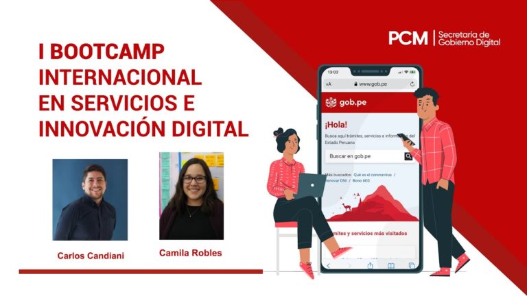 Innovaci&oacute;n en Dise&ntilde;o de Experiencias con Figma