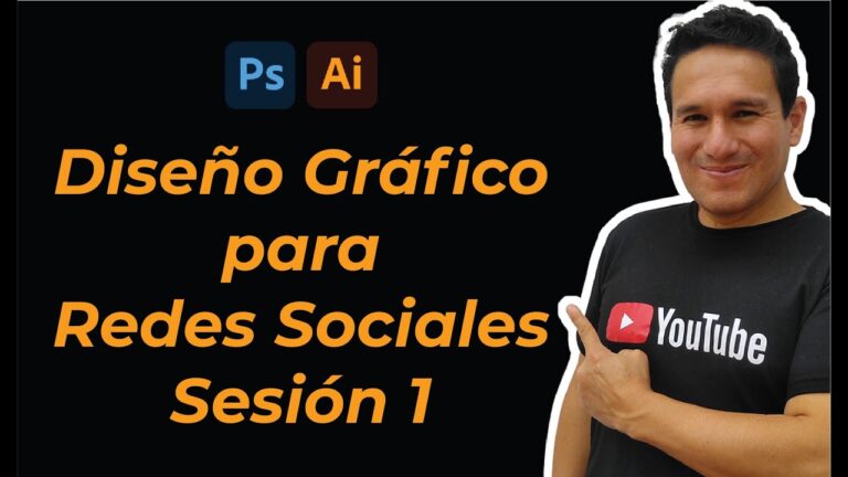 Optimiza tu creatividad: Talleres de dise&ntilde;o para dise&ntilde;adores en redes