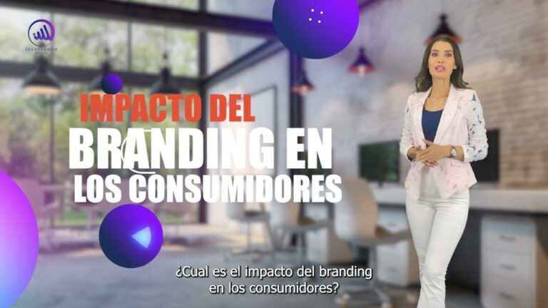 Impacto del branding en la percepci&oacute;n empresarial
