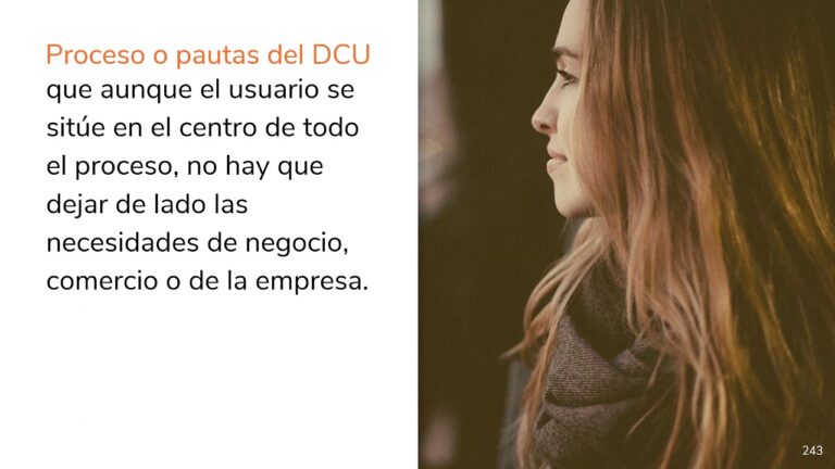 Optimizaci&oacute;n del Dise&ntilde;o de Interfaz a trav&eacute;s de la Retroalimentaci&oacute;n del Usuario