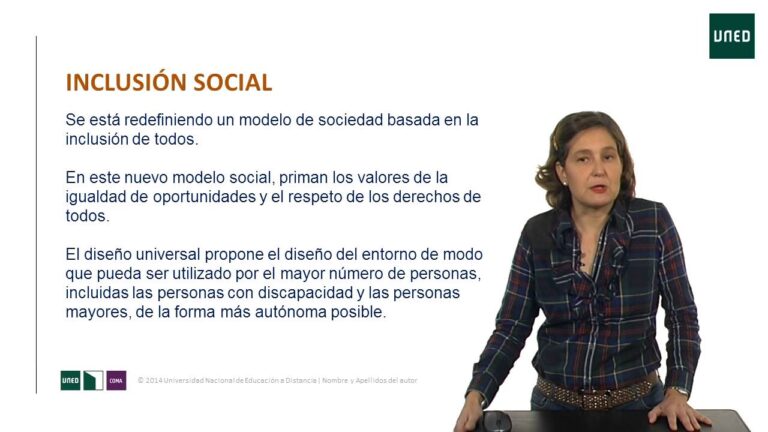 El impacto positivo del dise&ntilde;o inclusivo en la sociedad