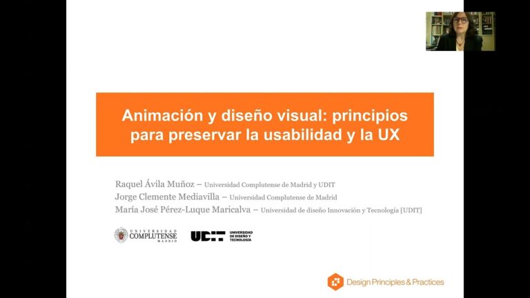 Análisis Exhaustivo del Diseño Visual