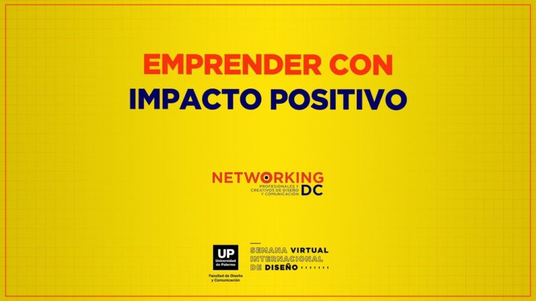 Redes de Dise&ntilde;adores: Talleres y Workshops
