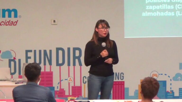 Potenciando la Interacci&oacute;n en Redes de Dise&ntilde;adores