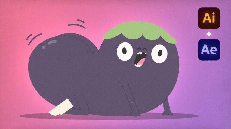 Optimizaci&oacute;n del proceso de animaci&oacute;n de personajes en digital