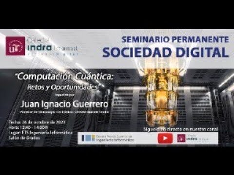 El potencial de la computaci&oacute;n cu&aacute;ntica en tecnolog&iacute;as emergentes