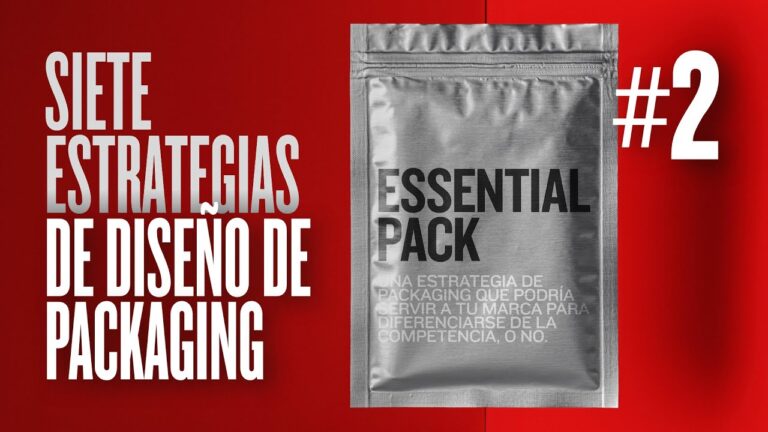 La creatividad en el packaging: clave del marketing