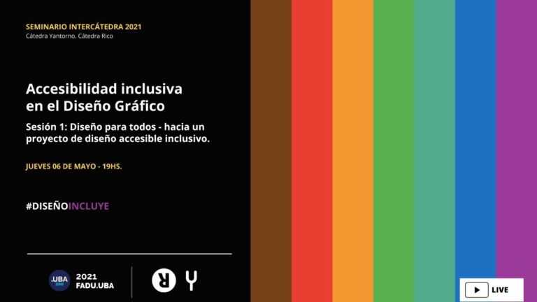 Dise&ntilde;o Emp&aacute;tico: Creando Experiencias Accesibles