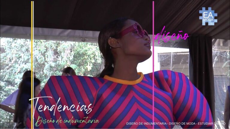 Tendencias de Diseño: Innovación Tecnológica en Acción