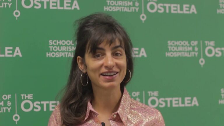 Revolución Turística: Innovación en el Turismo Aumentado