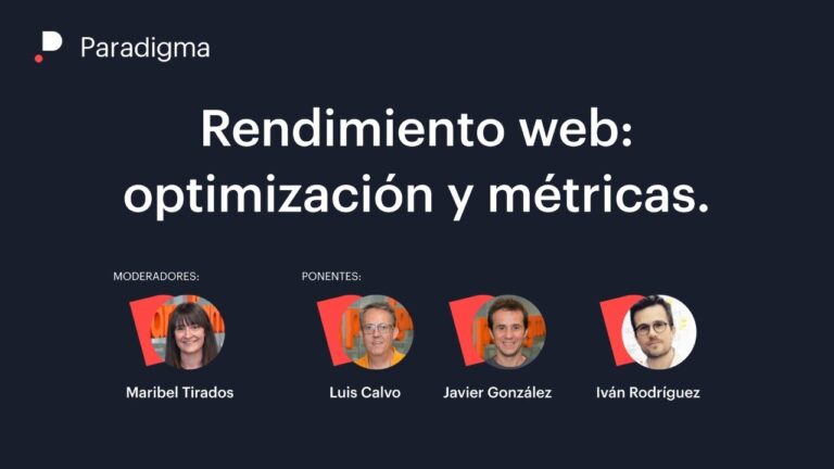 La importancia del SEO en el rendimiento de carga de un sitio