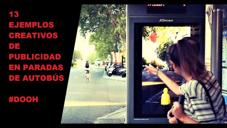 Integraci&oacute;n de realidad aumentada en estrategias publicitarias interactivas