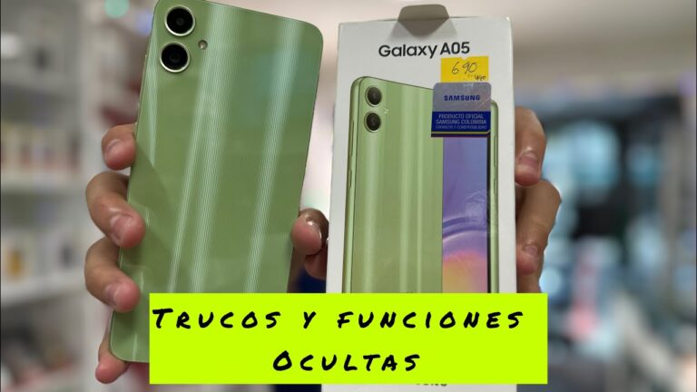 Funciones Avanzadas de C&aacute;maras Digitales: Todo lo que Debes Saber