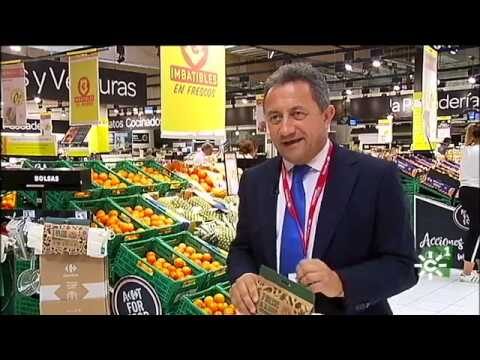 Envases sostenibles para productos reciclables