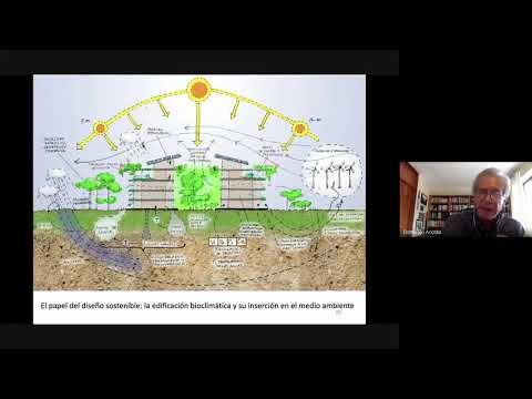 Arquitectura Regenerativa y Sustentabilidad: Un Enfoque Innovador