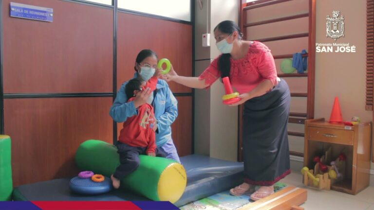 Dise&ntilde;o inclusivo: innovaci&oacute;n para la inclusi&oacute;n sensorial