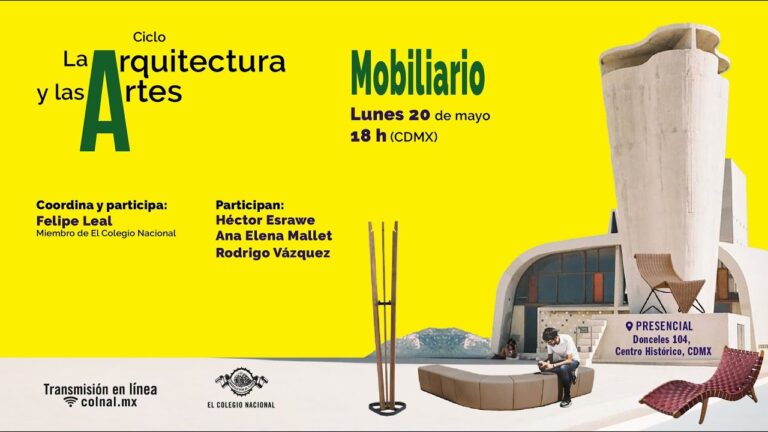 La intersecci&oacute;n del dise&ntilde;o y la arquitectura moderna
