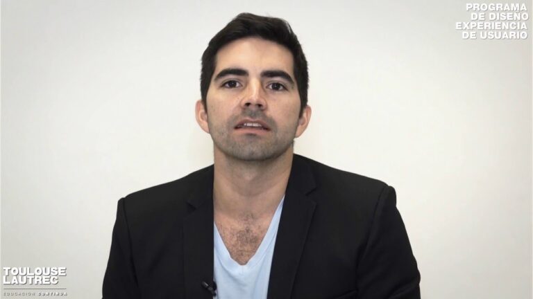 El diseño de interfaz y su impacto en la experiencia del usuario