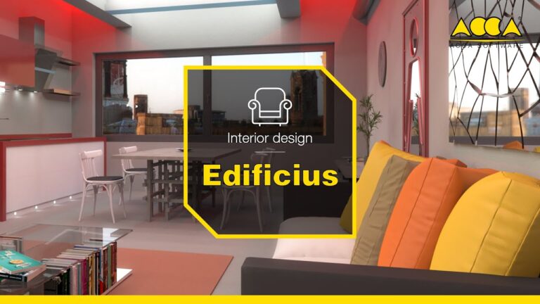 Software especializado en dise&ntilde;o de interiores: Todo lo que necesitas saber