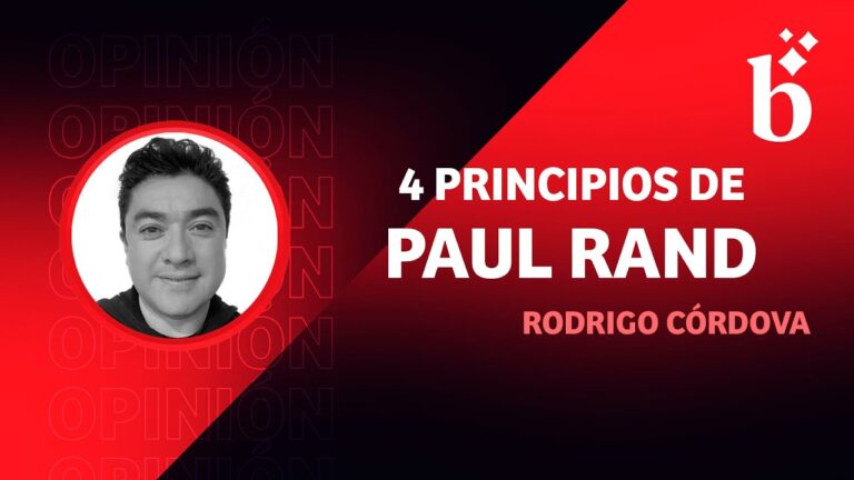 La clave de un logotipo efectivo: la importancia de un concepto claro